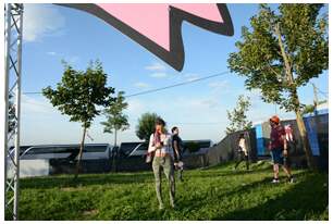 Foto 125 de la jueves 6 de julio | Bilbao BBK Live 2017